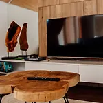 31 - Erdődy Apartamento Oravská Lesná