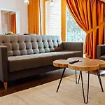 Apartamento 31 - Erdődy Oravská Lesná