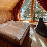 Apartamento 31 - Erdődy Oravská Lesná