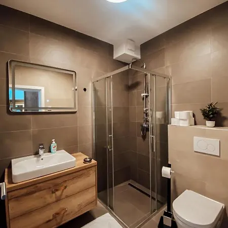 31 - Erdődy Apartamento