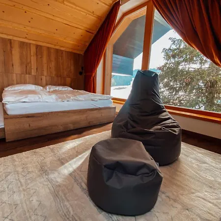 31 - Erdody Apartment Oravská Lesná