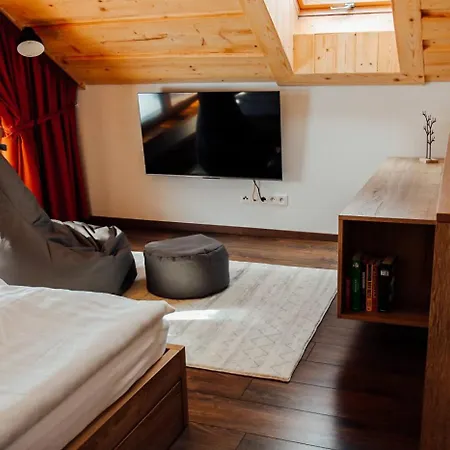 Apartamento 31 - Erdődy *