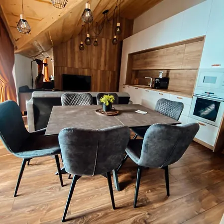 Apartment 31 - Erdody