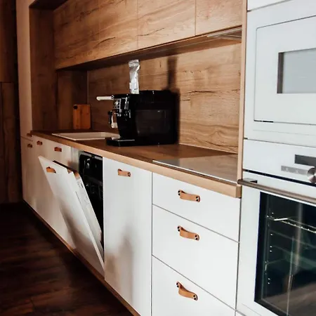31 - Erdődy Apartamento *