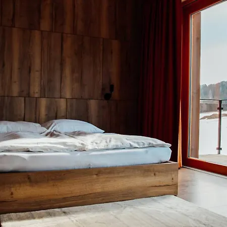 Apartment 31 - Erdody *