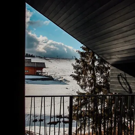 Apartment 31 - Erdody Oravská Lesná