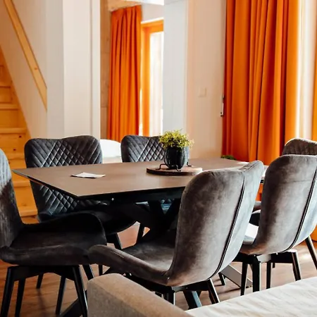 Apartamento 31 - Erdődy Oravská Lesná