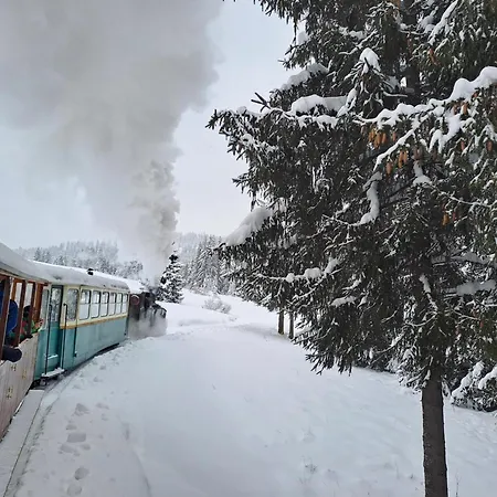 Apartment 31 - Erdody *