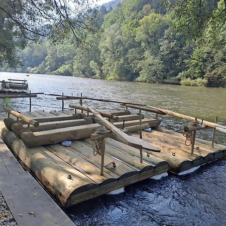 31 - Erdody * Oravská Lesná