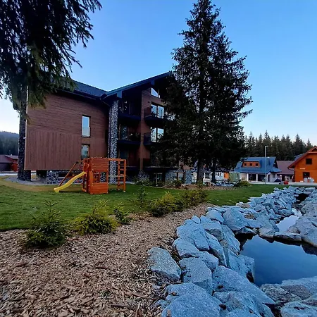 31 - Erdody * Oravská Lesná