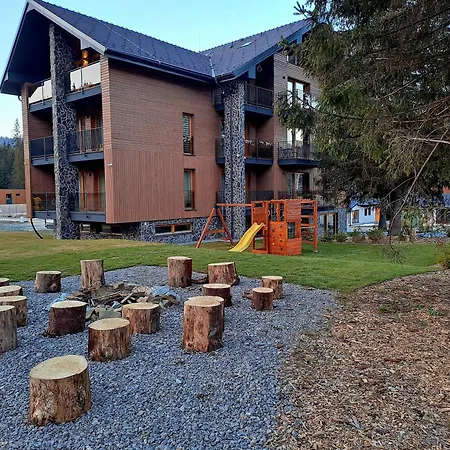 31 - Erdody * Oravská Lesná