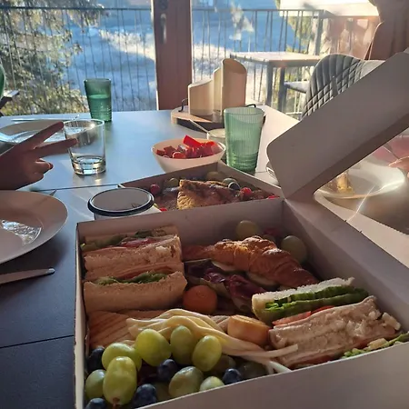 31 - Erdody Lägenhet