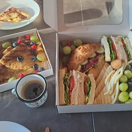 31 - Erdody Lägenhet *