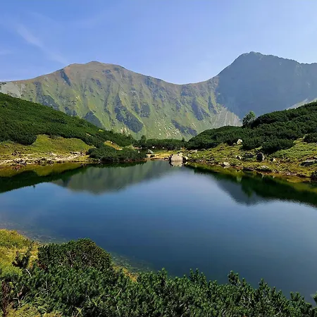 Apartment 31 - Erdody *