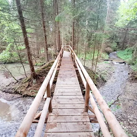 31 - Erdody Lägenhet