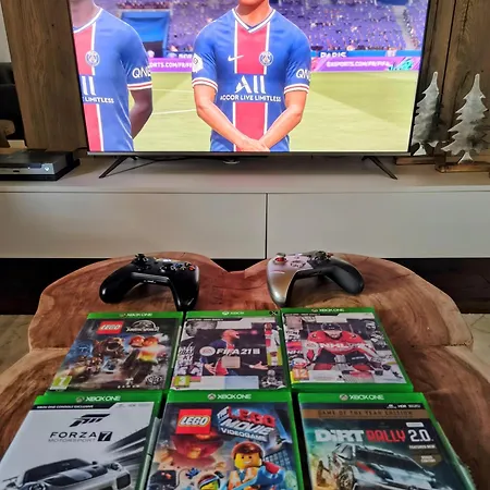 Apartment 31 - Erdody *