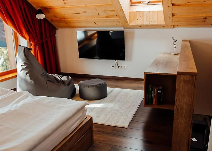 Apartment 31 - Erdody *