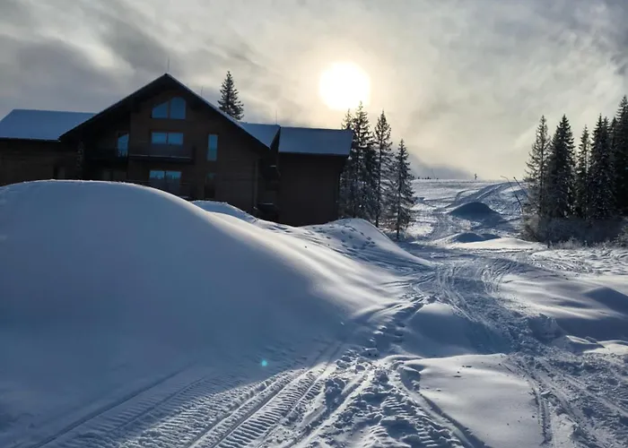 31 - Erdody Oravska Lesna